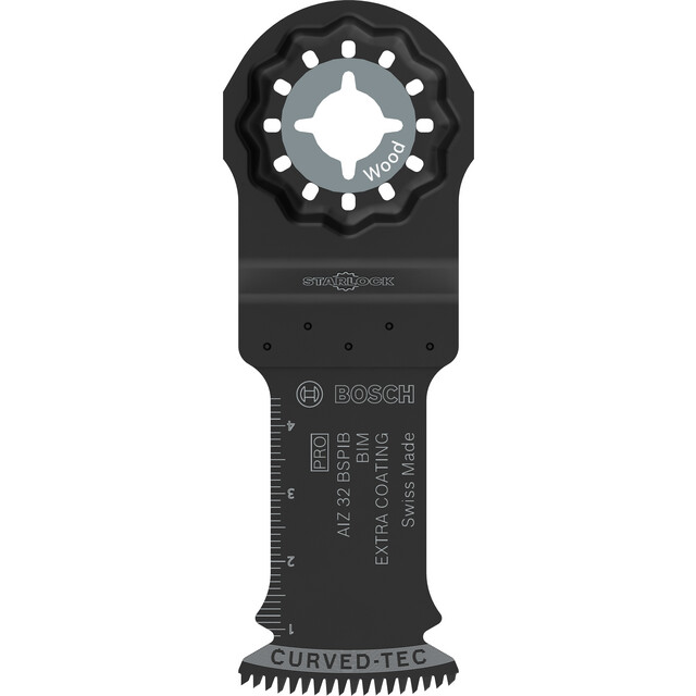 SÅGBLAD AIZ32BSPIB WOOD BIM BULK L:50MM