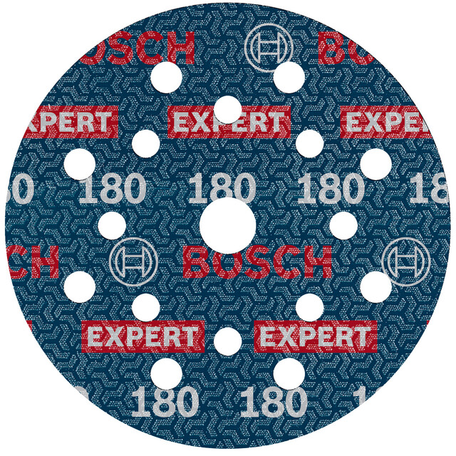 SLIPRONDELL FOIL O780 125MM K180 BULK | Beijerbygg Byggmaterial