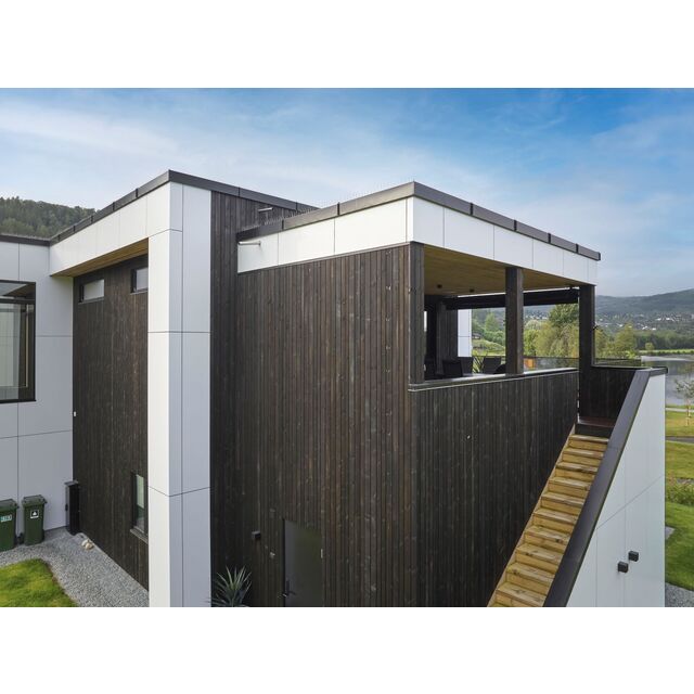 22X123 YTTERPANEL D-FAS SV 4,2 RÄT KANT MÖREROYAL 2.0