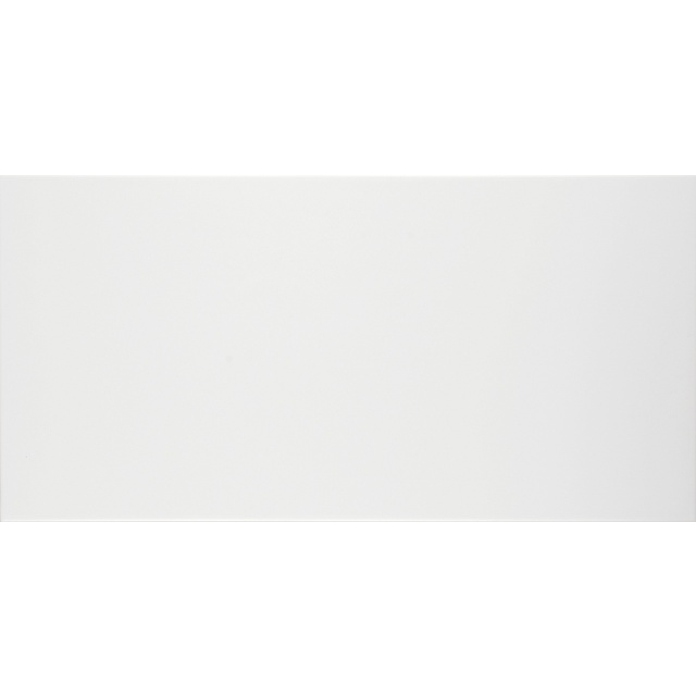 Produktbild föreställande artikeln KAKEL VIT MATT 30X60 1,08M2/PKT från kategorin Kakel