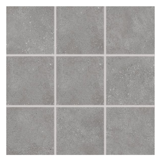 KLINKER BETONICO GREY 9,8X9,8 LÖSA PLATTOR 0,9M2/PKT | Beijerbygg Byggmaterial