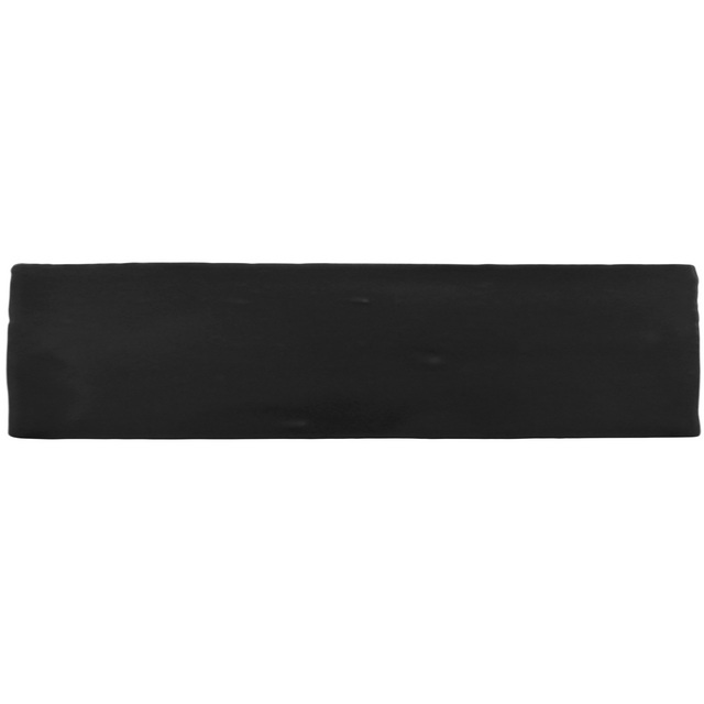 KAKEL SOFT NEGRO 7,5X30 COLUMBUS MATT 1M2/PKT