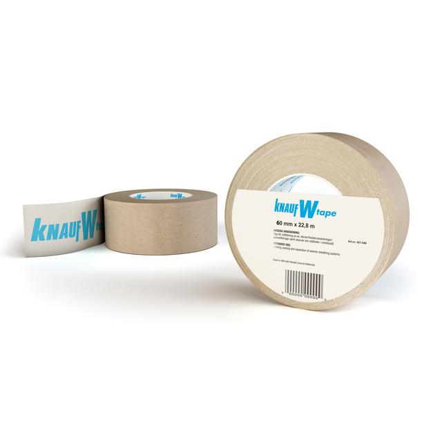 TEJP KNAUF W 60MM 22,8M