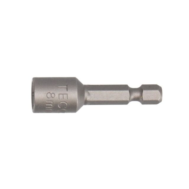 HYLSBITS S2 TECOS MED MAGNET 8,0X45MM 10ST | Beijerbygg Byggmaterial
