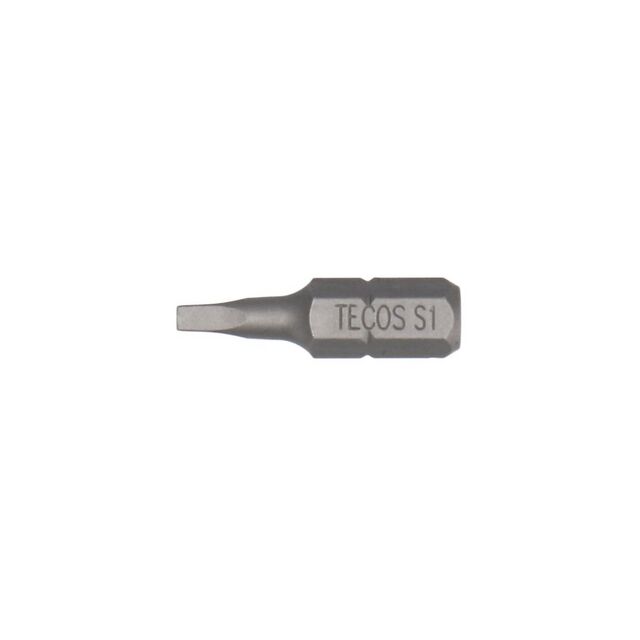 BITS S2 ROBERTSON S1X25 TECOS 3ST | Beijerbygg Byggmaterial