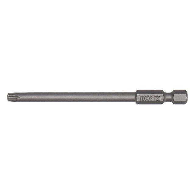 BITS S2 TECOS T25X90 10ST | Beijerbygg Byggmaterial