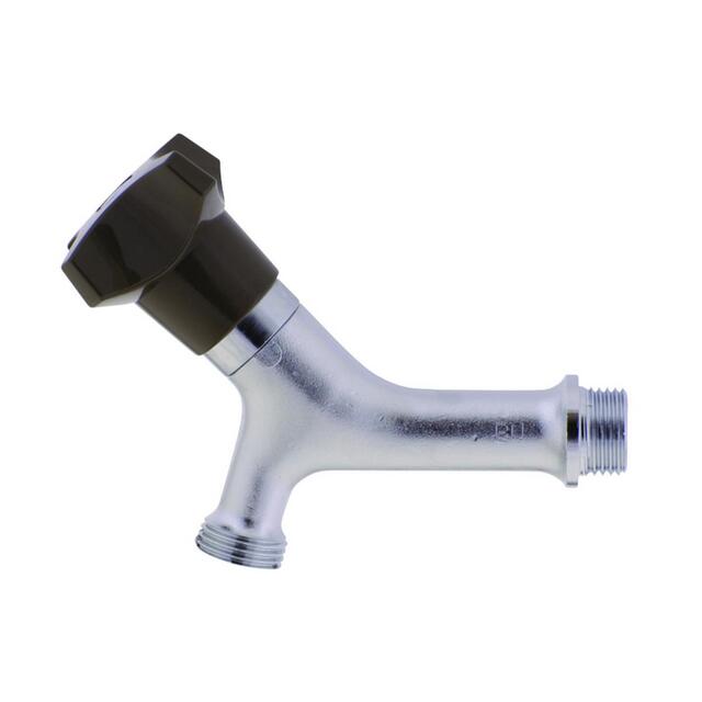 TAPPVENTIL FMM FÖR VÄGG MED RATT DN 15 | Beijerbygg Byggmaterial