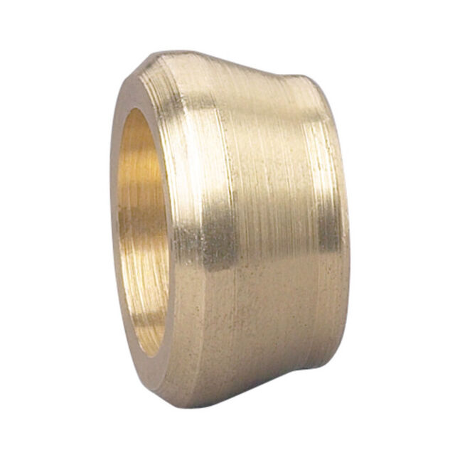 KOPPARRÖRSPLUGG VATETTE 10MM 2ST | Beijerbygg Byggmaterial