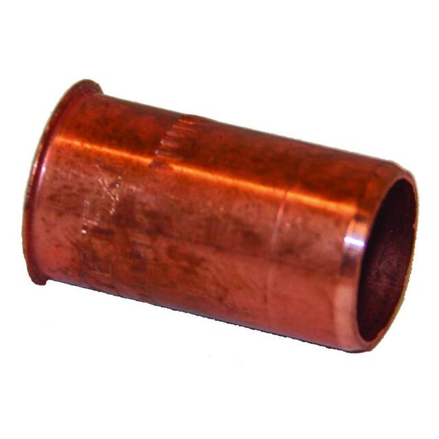 STÖDHYLSA FÖR MJUKA RÖR EZZE 10X0,8 5ST | Beijerbygg Byggmaterial