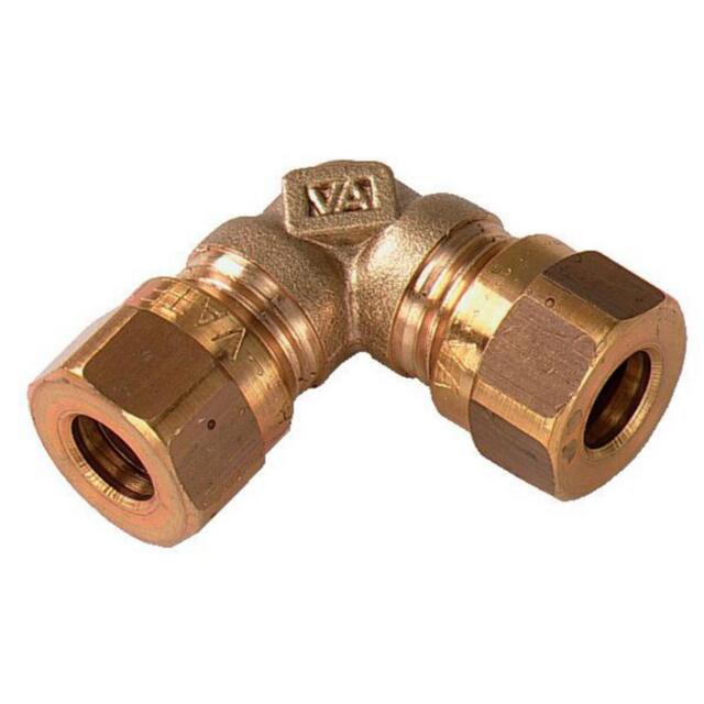 KOPPARRÖRSVINKEL VATETTE 22MM | Beijerbygg Byggmaterial