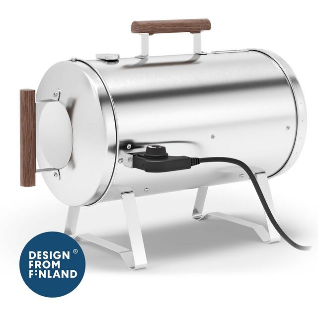 RÖKUGN ELEKTRISK 1100W PRO | Beijerbygg Byggmaterial