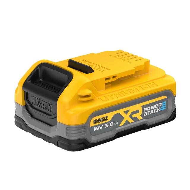 BATTERI DCBP318-XJ POWERSTACK 18V XR 3,5AH | Beijerbygg Byggmaterial