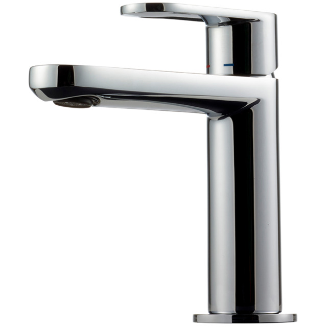 TV&Auml;TTST&Auml;LLSBLANDARE MUTTER 3/8 CA071 KROM | Beijerbygg Byggmaterial