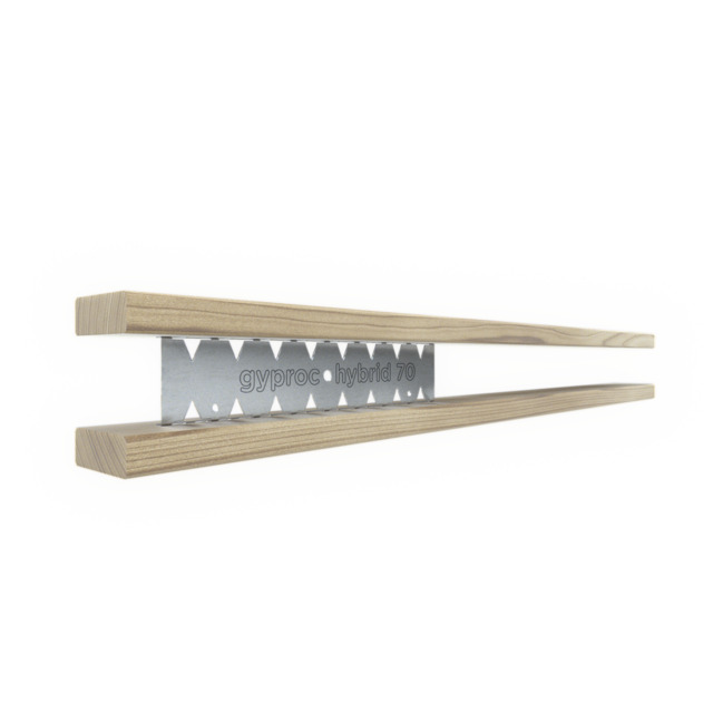 HYBRIDREGEL GHR 70 GYPROC 2485MM | Beijerbygg Byggmaterial