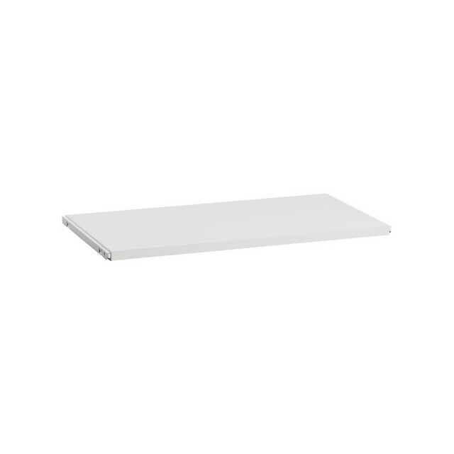 MELAMINHYLLA KLICK-IN VIT 605X323X20MM | Beijerbygg Byggmaterial