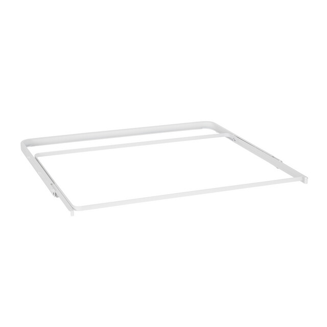 UTDRAGSRAM F&Ouml;R BACK VIT 605X430MM |