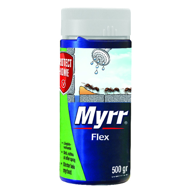 MYRMEDEL MYRR FLEX 500G | Beijerbygg Byggmaterial