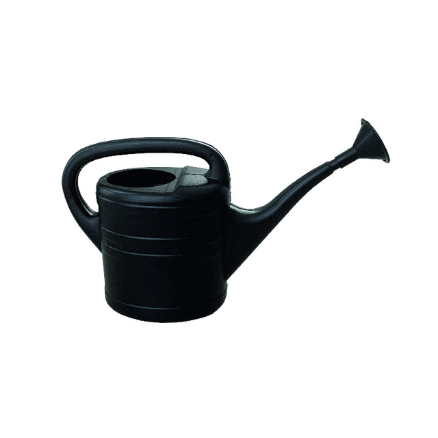 VATTENKANNA RECYCLED SVART 5L | Beijerbygg Byggmaterial