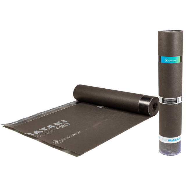 UNDERLAGSDUK PRO ECHOTECH HALOTEN 25X1M