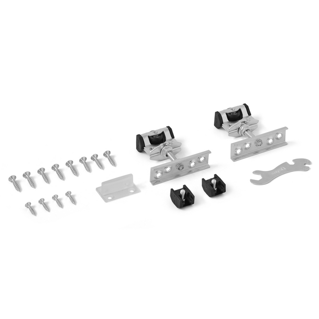 BESLAGSSATS SF-40 |