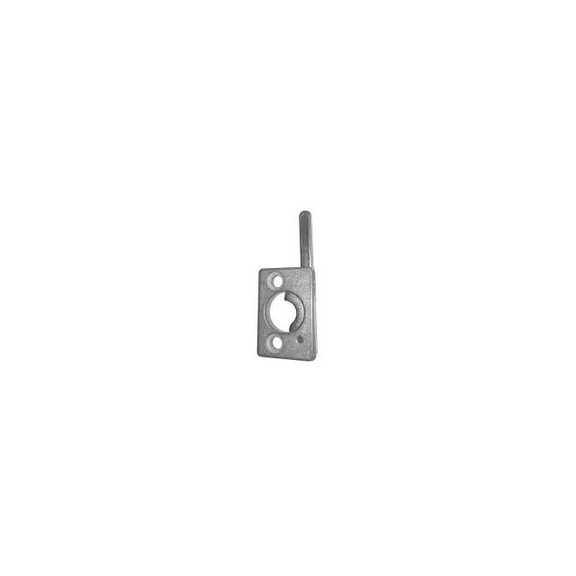 KOPPELHAKE KB-85 21X32X5,0 HONDEL (100) | Beijerbygg Byggmaterial