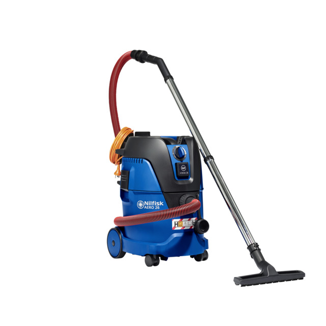 TORR&VÅTSUG AERO 26-2H PC 220-240V | Beijerbygg Byggmaterial