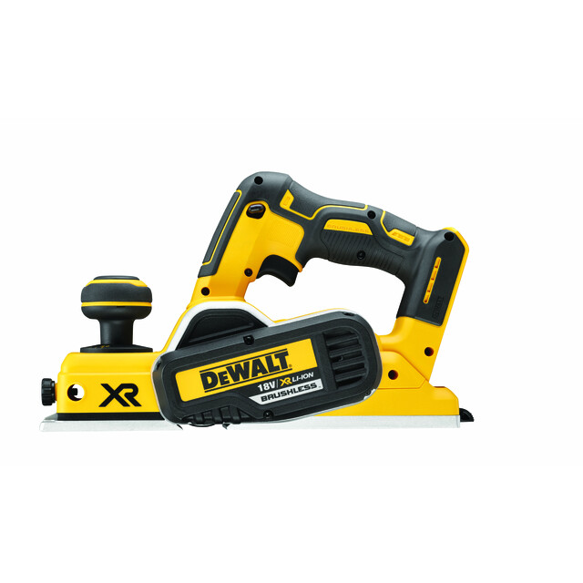 ELHYVEL DCP580N 18V XR UTAN BATTERI