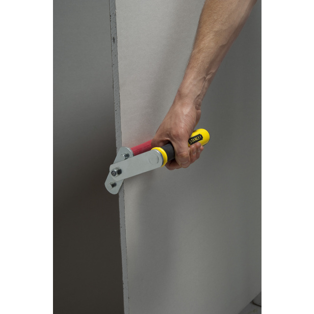 BÄRHANDTAG F VÄGGSKIVA 2ST/FRP STHT1-05868