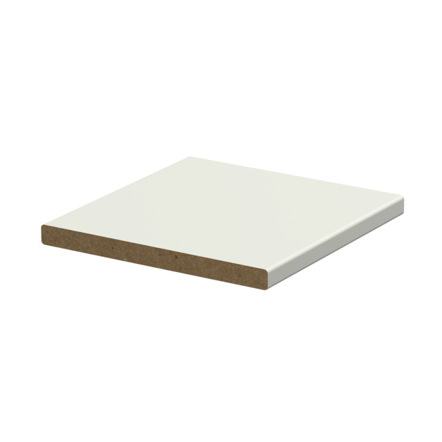 16X200 DÖRROMFATTN HELVIT 4,2 NCS 0500 MDF RAW(2) | Beijerbygg Byggmaterial