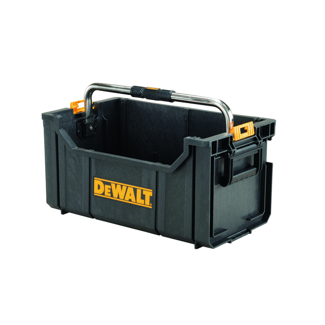 VERKTYGSBACK DWST1-75654 TOUGHSYSTEM UPP TILL20KG | Beijerbygg Byggmaterial