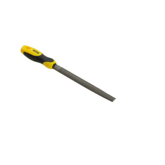 RASP 0-22-471 HALVRUND 8/200MM | Beijerbygg Byggmaterial