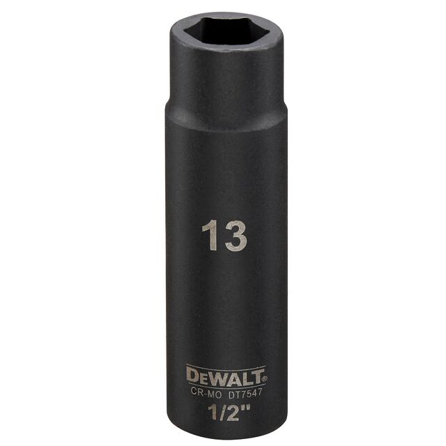 KRAFTHYLSA DT7547 1/2 LÅNG 13MM | Beijerbygg Byggmaterial