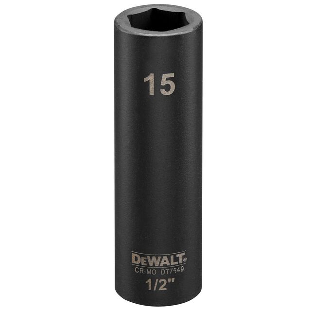 KRAFTHYLSA DT7549 1/2 LÅNG 15MM | Beijerbygg Byggmaterial