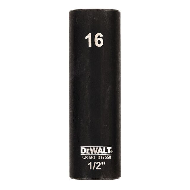 KRAFTHYLSA DT7550 16MM 1/2 LÅNG | Beijerbygg Byggmaterial