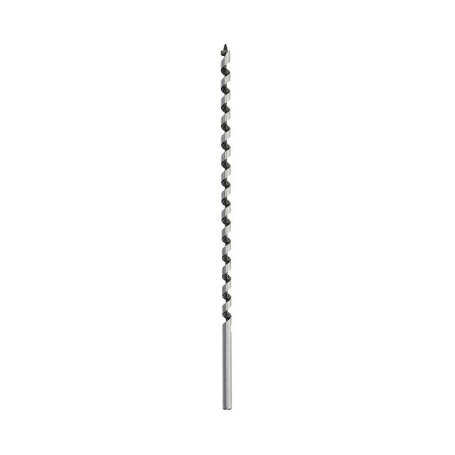 TRÄSPIRALBORR DT4632 8X380MM | Beijerbygg Byggmaterial