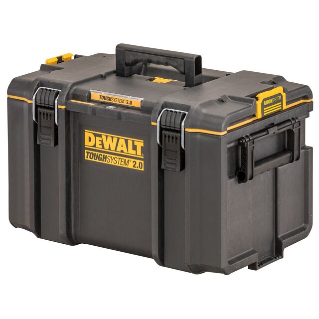 Förvaringsväska DeWalt DWST83342-1 2.0 DS400 Toughsystem
