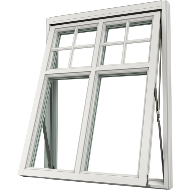 FÖNSTER VF ALU 10X12