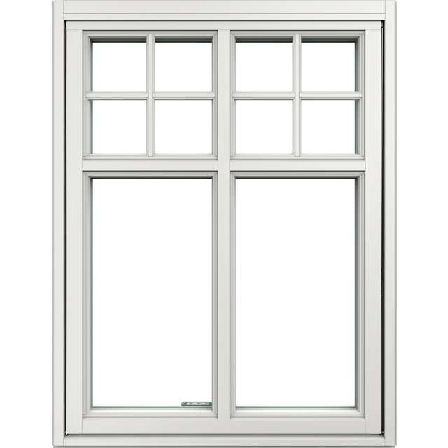 FÖNSTER VF ALU 10X12