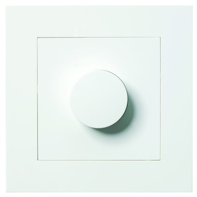 DIMMER ELKO PLUS 370LED FJ VIT LED GLÖDLJUS ELEKTRONISK TRAFO