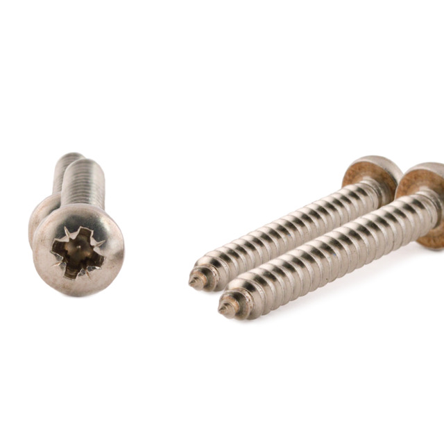 PLÅTSKRUV RXS A4 ISO 7049 3,5X13MM 25ST | Beijerbygg Byggmaterial