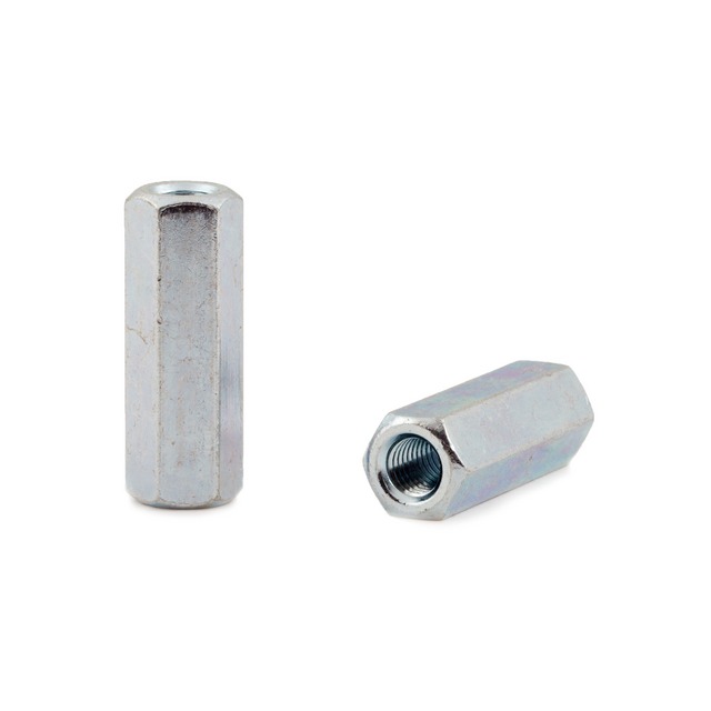 SKARVMUTTER M6HM FZB M 6X30 100ST