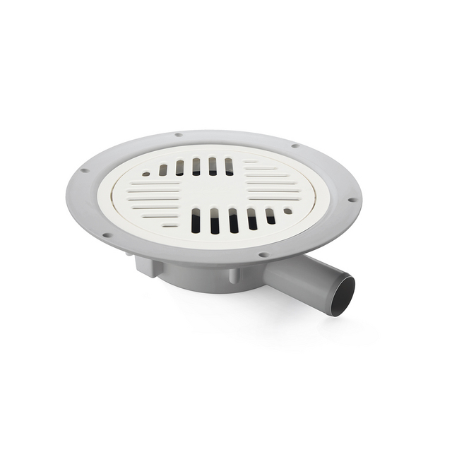 SPYGATT MED SIDOUTL PP JAFO 7126283 150X32 | Beijerbygg Byggmaterial