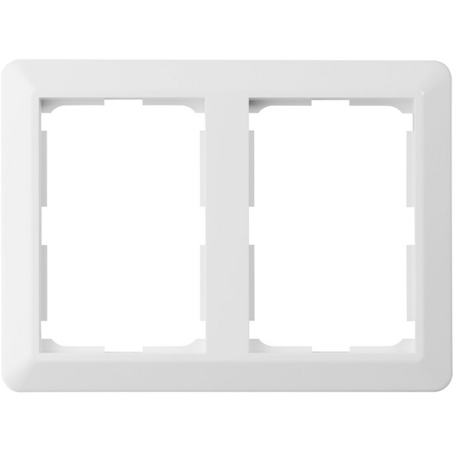 KOMBIRAM RS 2-FACK RV NORDIC RENVIT | Beijerbygg Byggmaterial