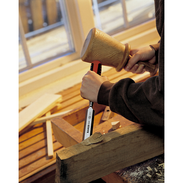 STÄMJÄRN 424P-30 30MM (4)