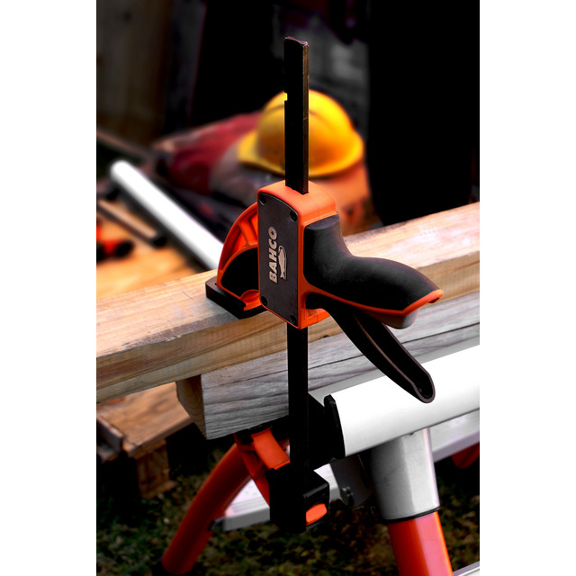 SNABBTVING QCB-150 150MM
