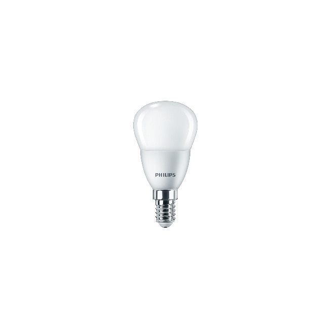 LEDLAMPA KLOT FROST VV E14 25W | Beijerbygg Byggmaterial