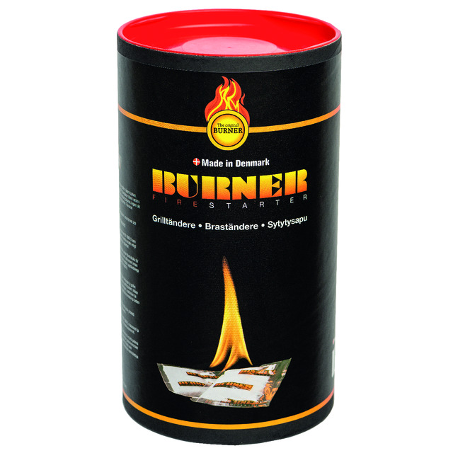 BRAS&GRILLTÄNDARE BURNER | Beijerbygg Byggmaterial