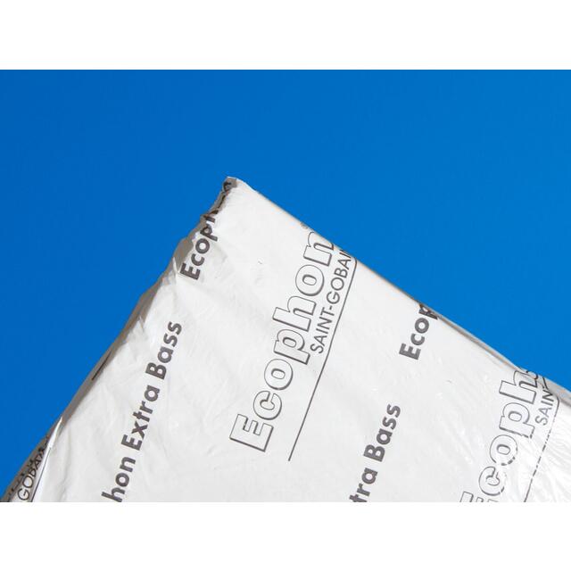 AKUSTIKTAK MASTER A T15/T24 L=600MM W=600MM T=40MM