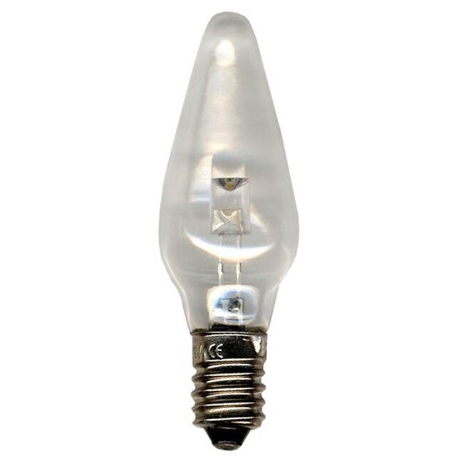 E10 LED 0,2W KLAR3P | Beijerbygg Byggmaterial