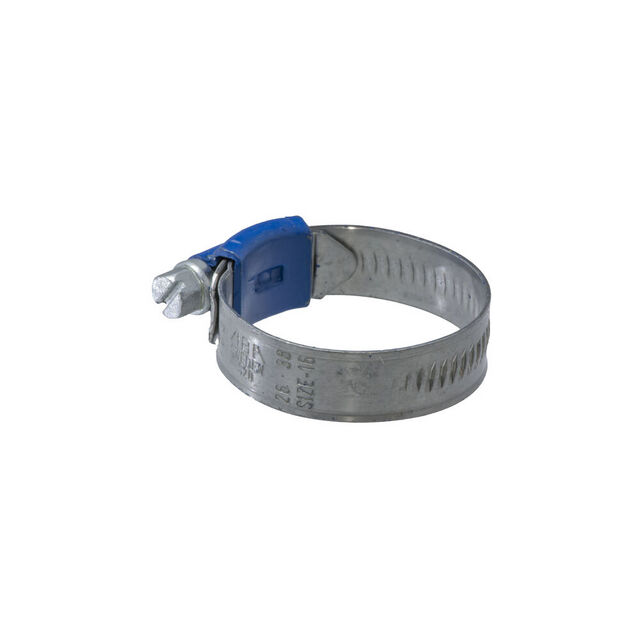 SLANGKLÄMMA FZB 12MM 77-95 50P ST | Beijerbygg Byggmaterial